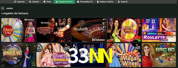 33NN bet