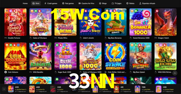 33NN Bet