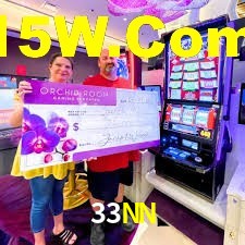 Welcome Bonus 33NN