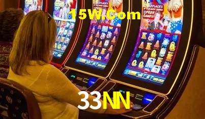 Recursos de Bônus 33NN