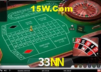 Promoção Relâmpago 33NN