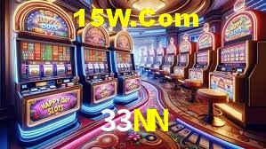 Games Directory 33NN