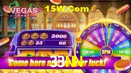 Diretório de Jogos 33NN