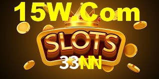 Welcome Bonus 33NN