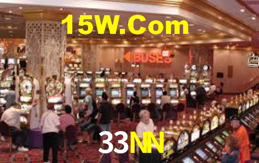 Sinta a adrenalina dos jogos de cassino com 33NN
